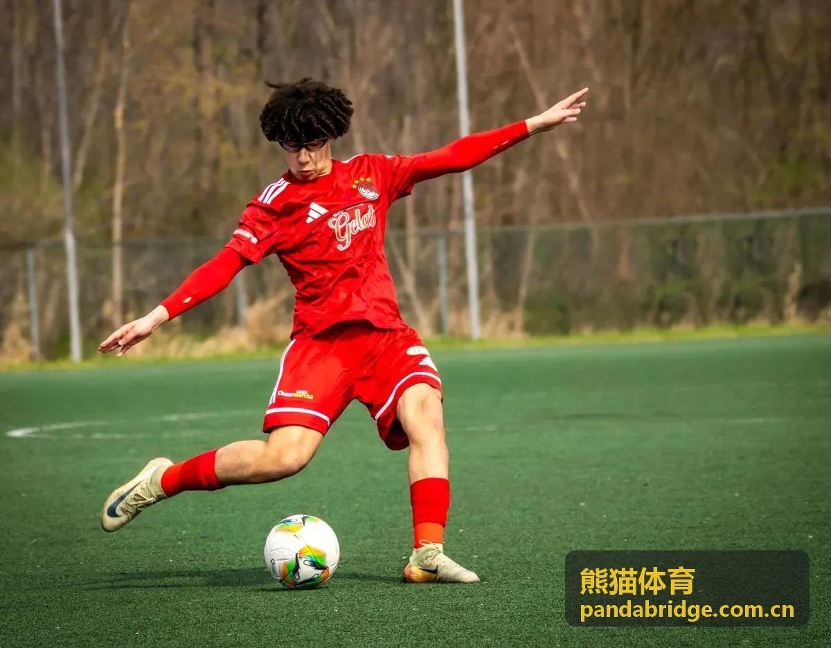 熊猫体育合作户外赛事场地